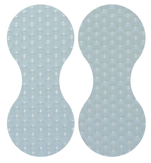 Geo Bubble Luftpolsterfolie 500 mic. solar/transp. - 013084 - Benutzerdefiniertes Produkt - Pool Me Up
