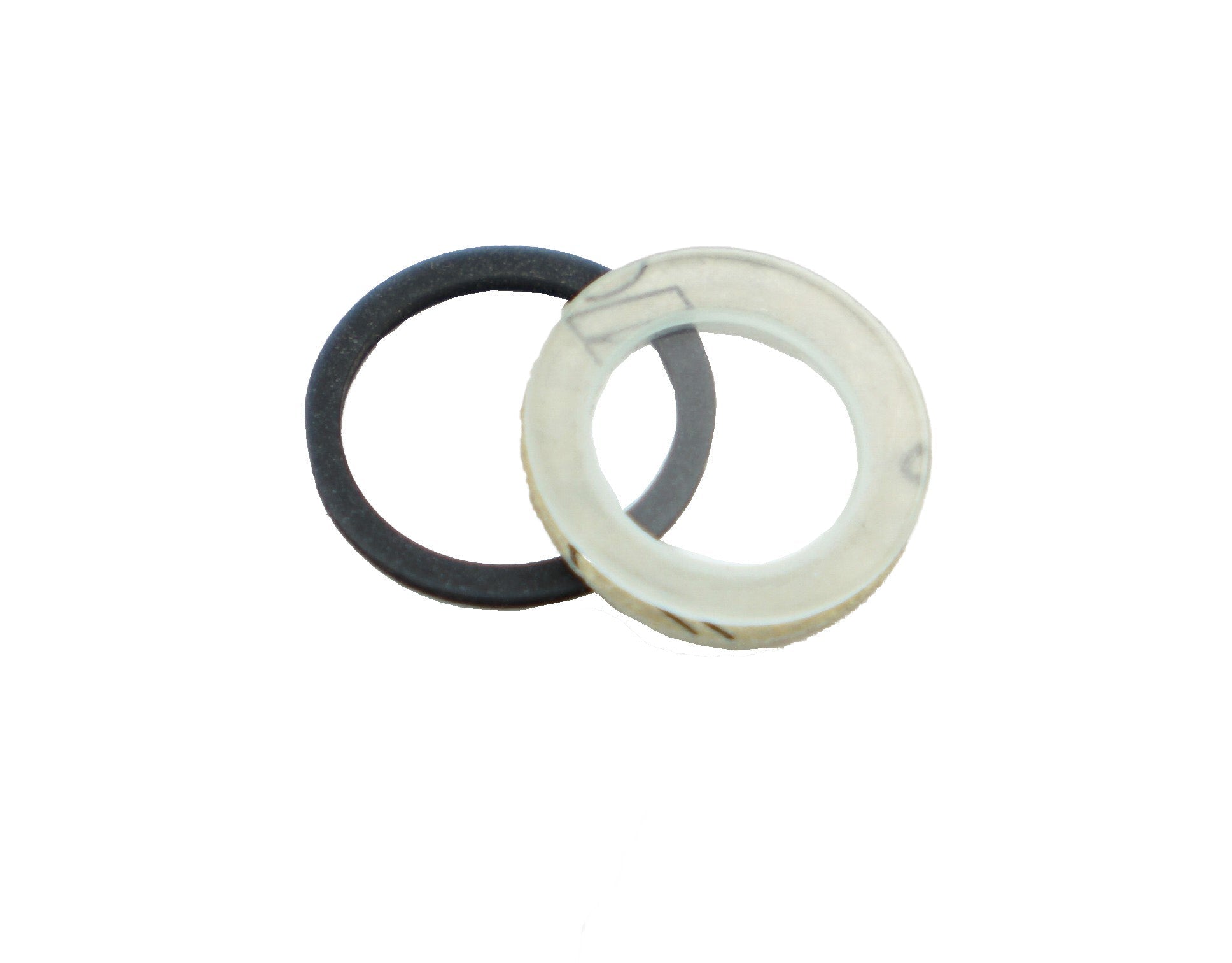 Glasscheibe Sensor - Schalter mit 2 Dichtungen - 112-301 - Benutzerdefiniertes Produkt - Pool Me Up