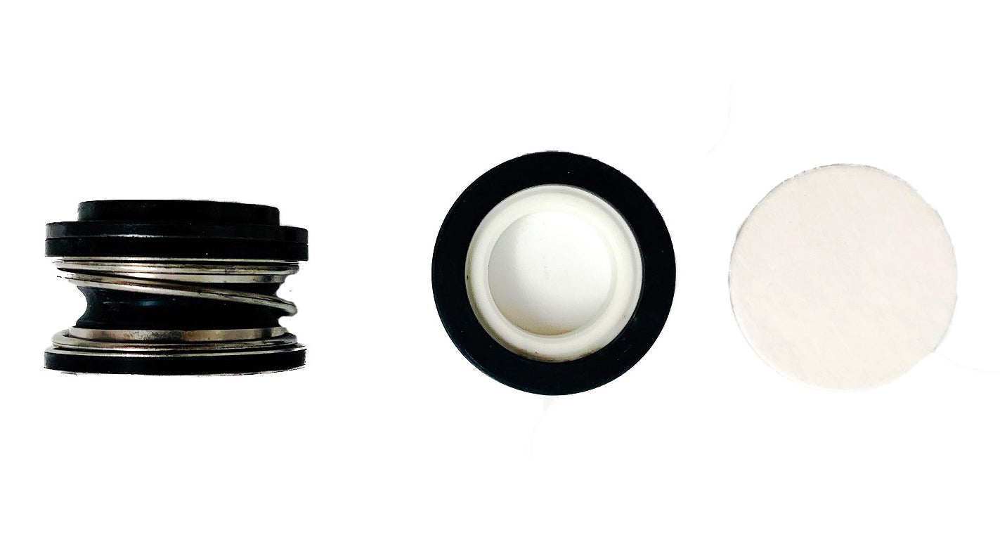 Gleitringdichtung für Sta-Rite Pumpen - Pool Me Up