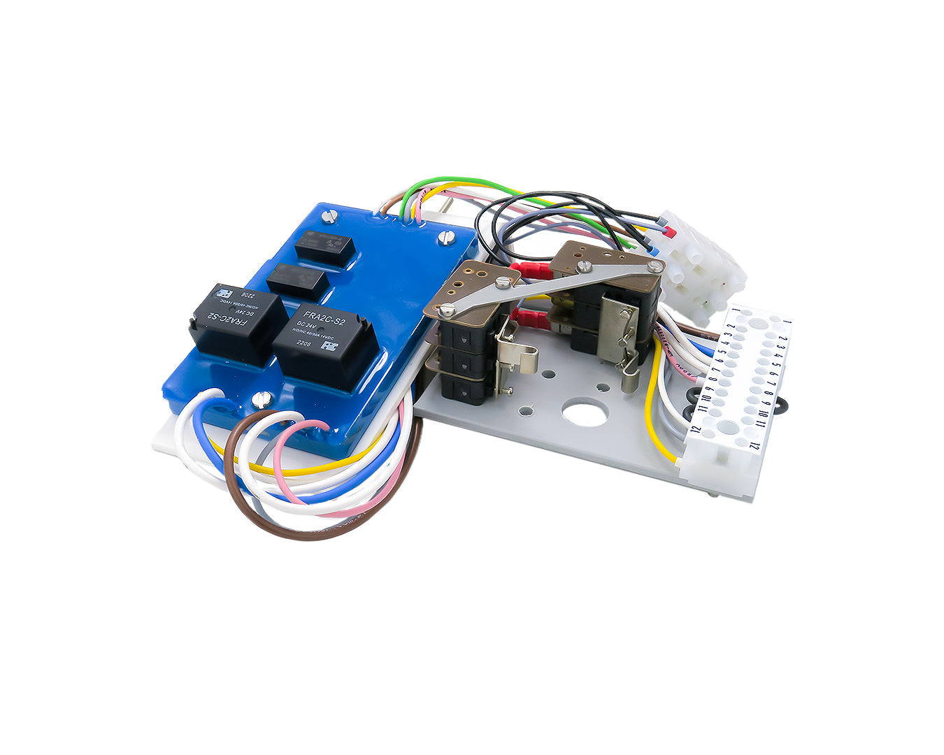 Grando Endschalter/Platineneinheit Aqua-Junior - Pool Me Up