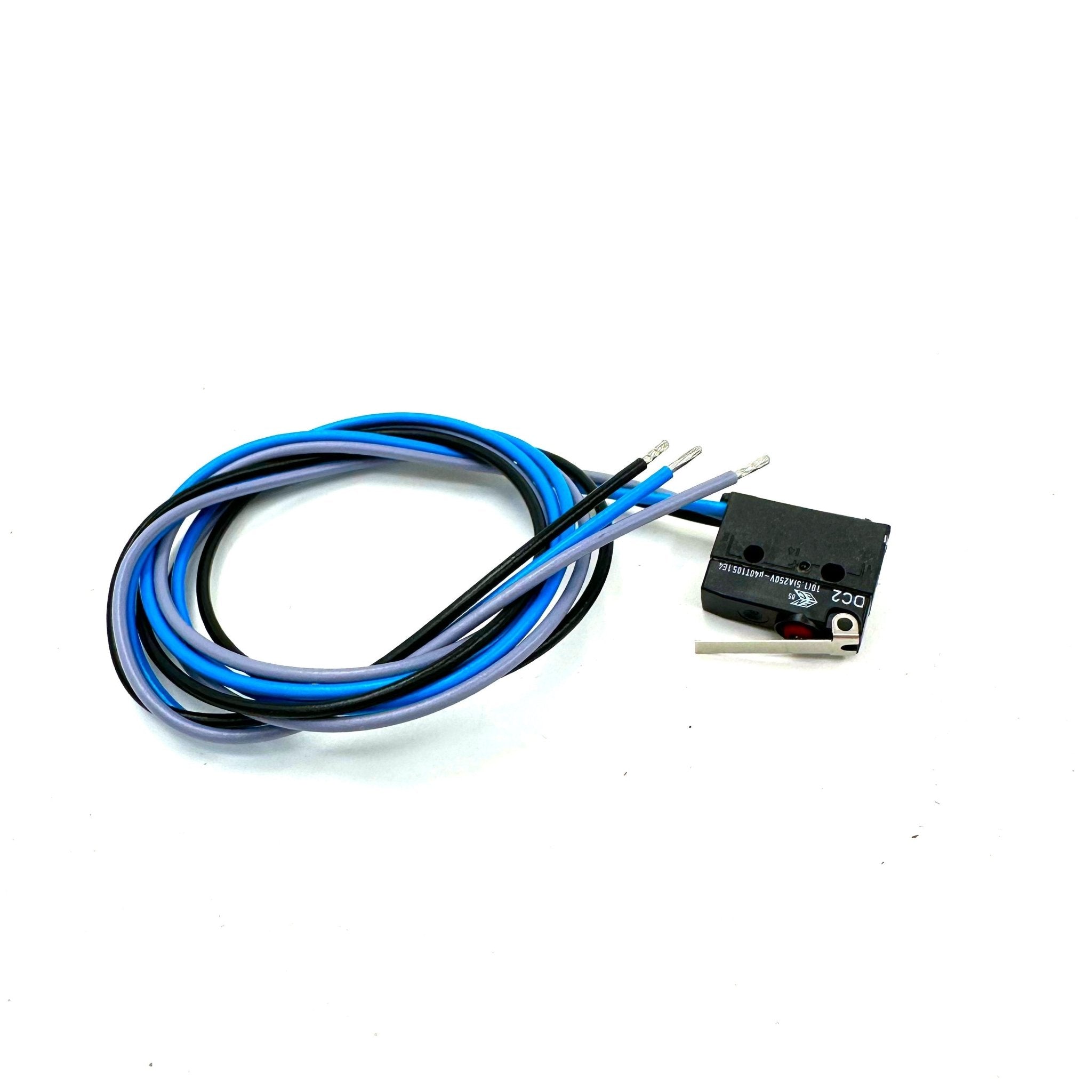 Grando Endschalter Typ DC2 (Cherry) GAI/Light - 011-198 - Benutzerdefiniertes Produkt - Pool Me Up