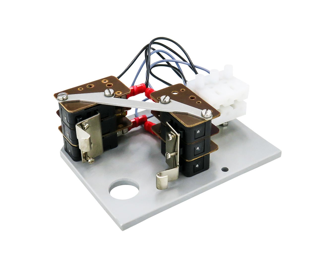 Grando Endschaltereinheit Aquamat - 011-058 - Benutzerdefiniertes Produkt - Pool Me Up