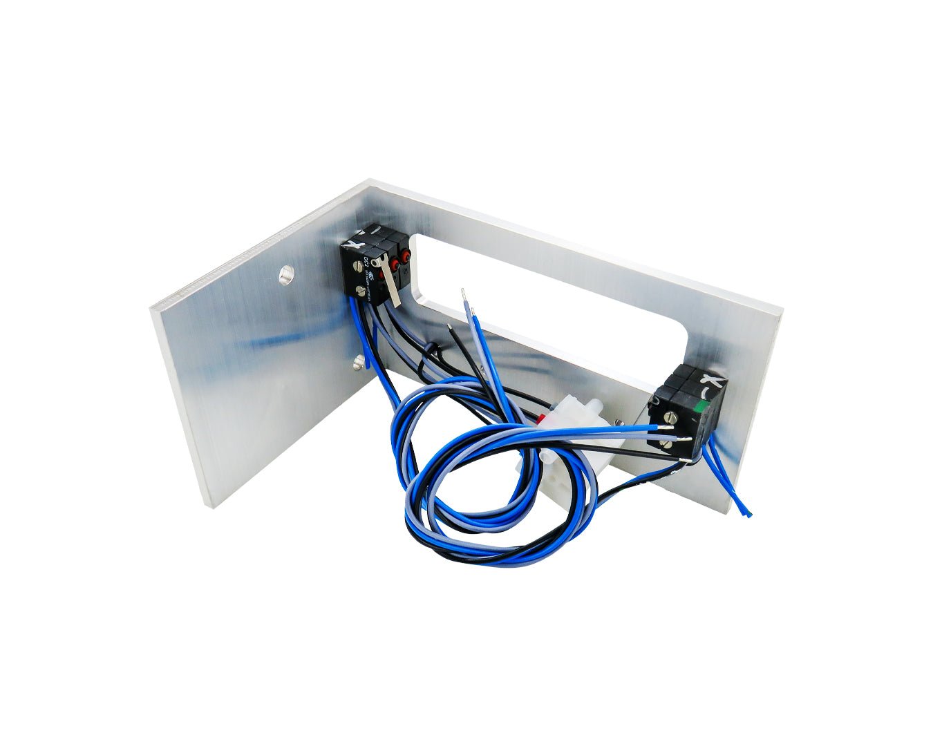 Grando Endschaltereinheit GAI mit Winkel - 011-109 - Benutzerdefiniertes Produkt - Pool Me Up