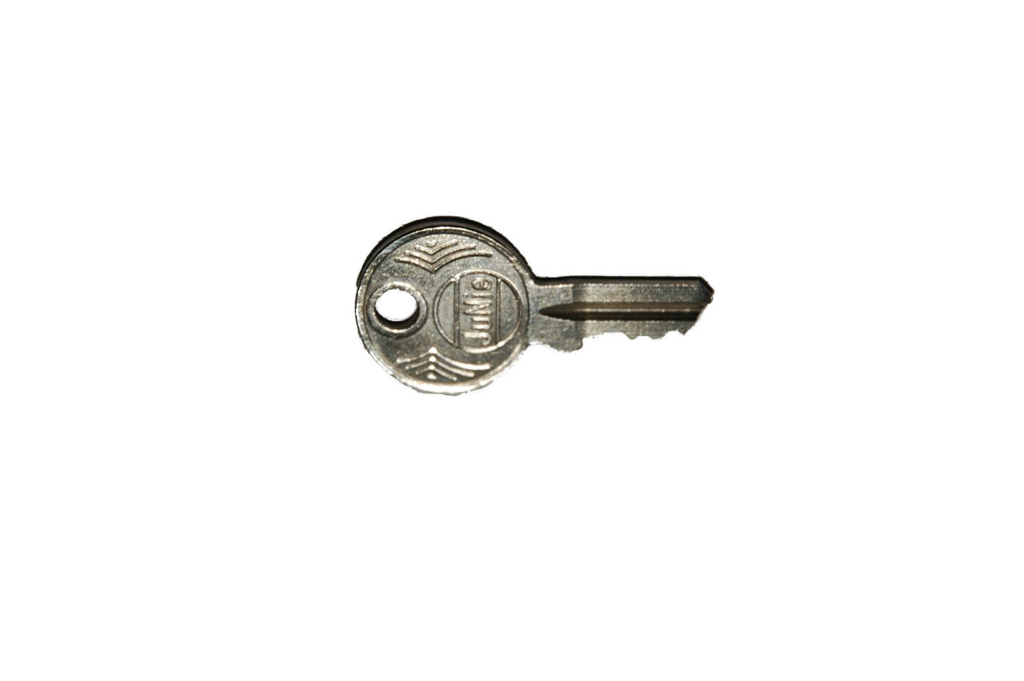 Grando Ersatzschlüssel Typ JuNie zu - Pool Me Up