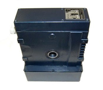 Grando Getriebemotor Aqua - Junior kompl. mit - 011-023 - Benutzerdefiniertes Produkt - Pool Me Up