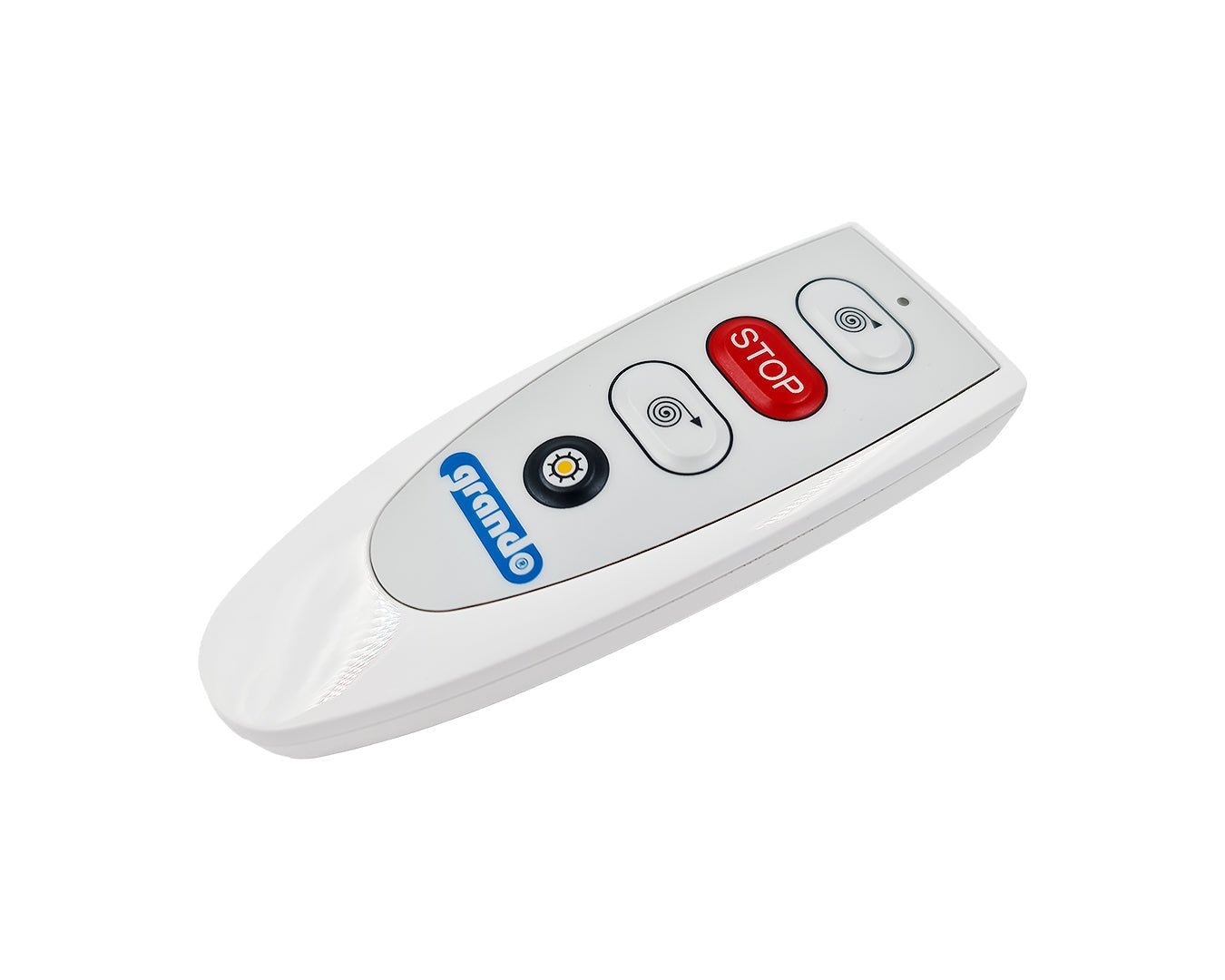 Grando Handsender für 3 - Kanal Funkfernsteuerung - 011-020 - Benutzerdefiniertes Produkt - Pool Me Up