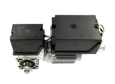 Grando IBS Getriebemotor GFA, 0,37kW 24/42V - 011-022 - Benutzerdefiniertes Produkt - Pool Me Up