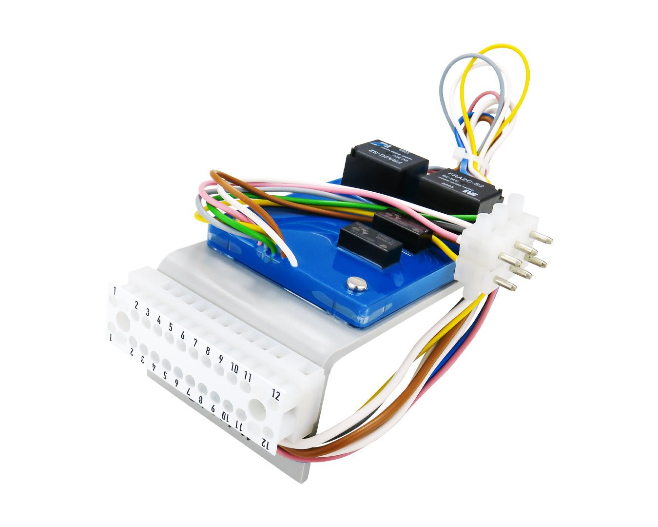 Grando Platineneinheit GAI - 011-121 - Benutzerdefiniertes Produkt - Pool Me Up