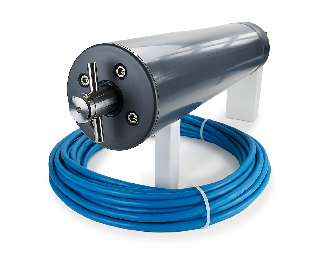 Grando Rohrmotor Typ ROM250/GRA/01 24V - Pool Me Up