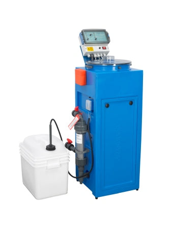 Granudos 15 Dosiergerät für Calciumhypochlorit - Pool Me Up