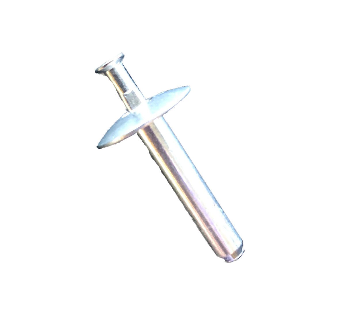 Hammerschlagnieten Alu - Edelstahl 4,8 x 26,00 mm - 123041 - 4011231864374 - Pool Me Up