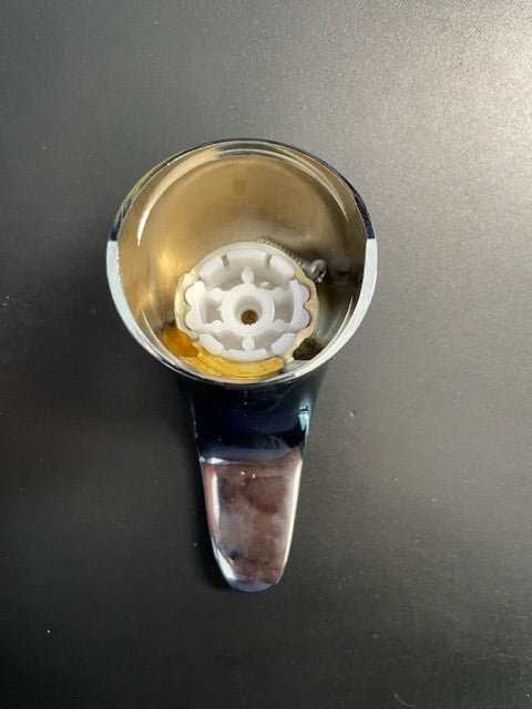 Hebel für Einhebelmischer FUN/QUADRA/Style Solar - 165-057 - Benutzerdefiniertes Produkt - Pool Me Up