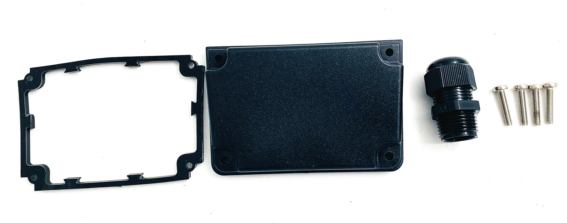 Intelliflo Deckel zu Anschlusskasten - Pool Me Up