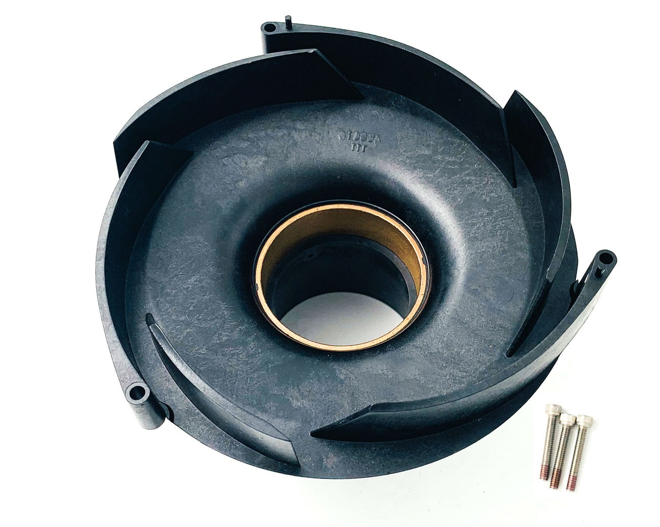 Intelliflo Diffusor 2,2kW - Pool Me Up