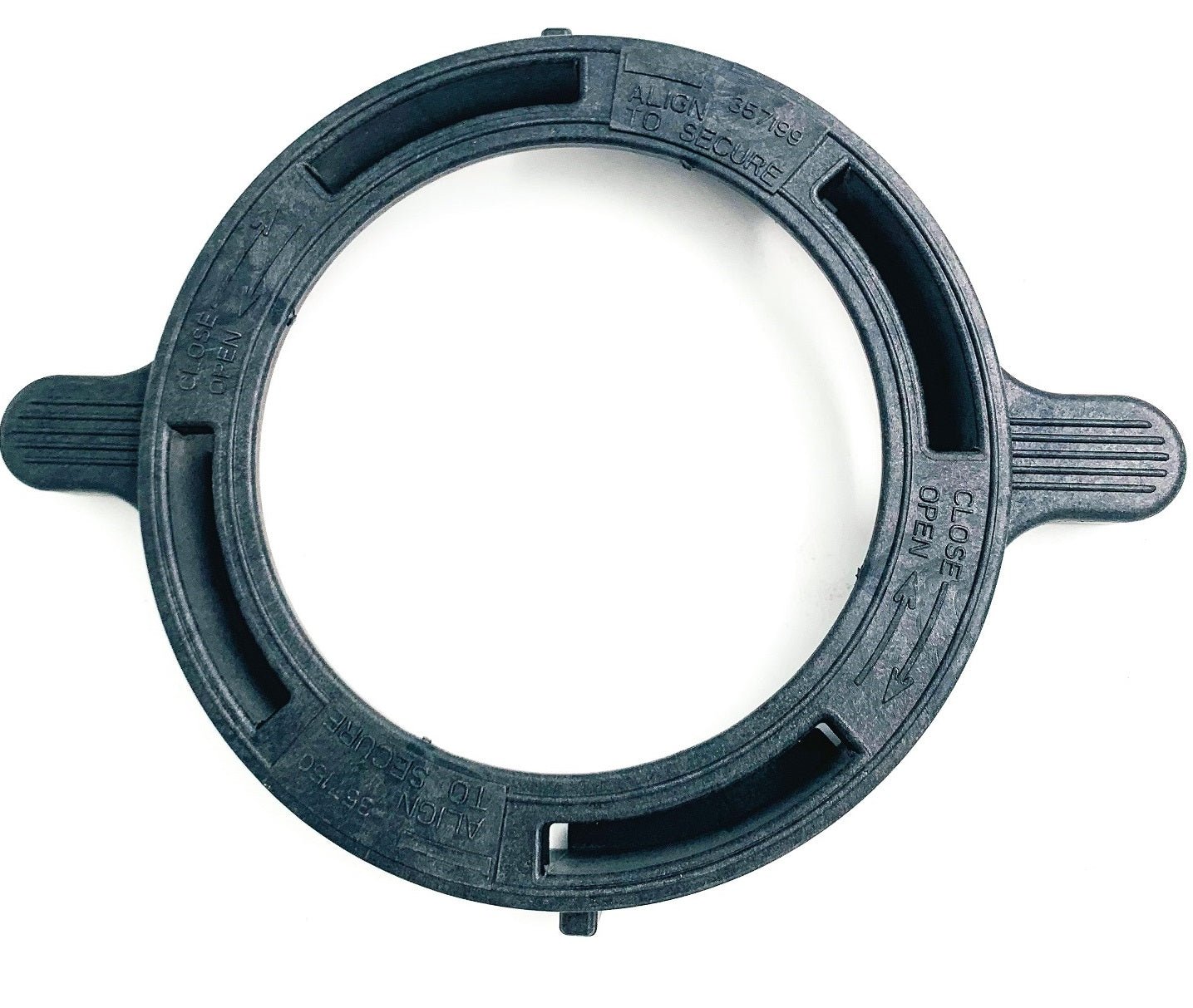 Intelliflo Gewindering zu Deckel - 035-631 - Benutzerdefiniertes Produkt - Pool Me Up