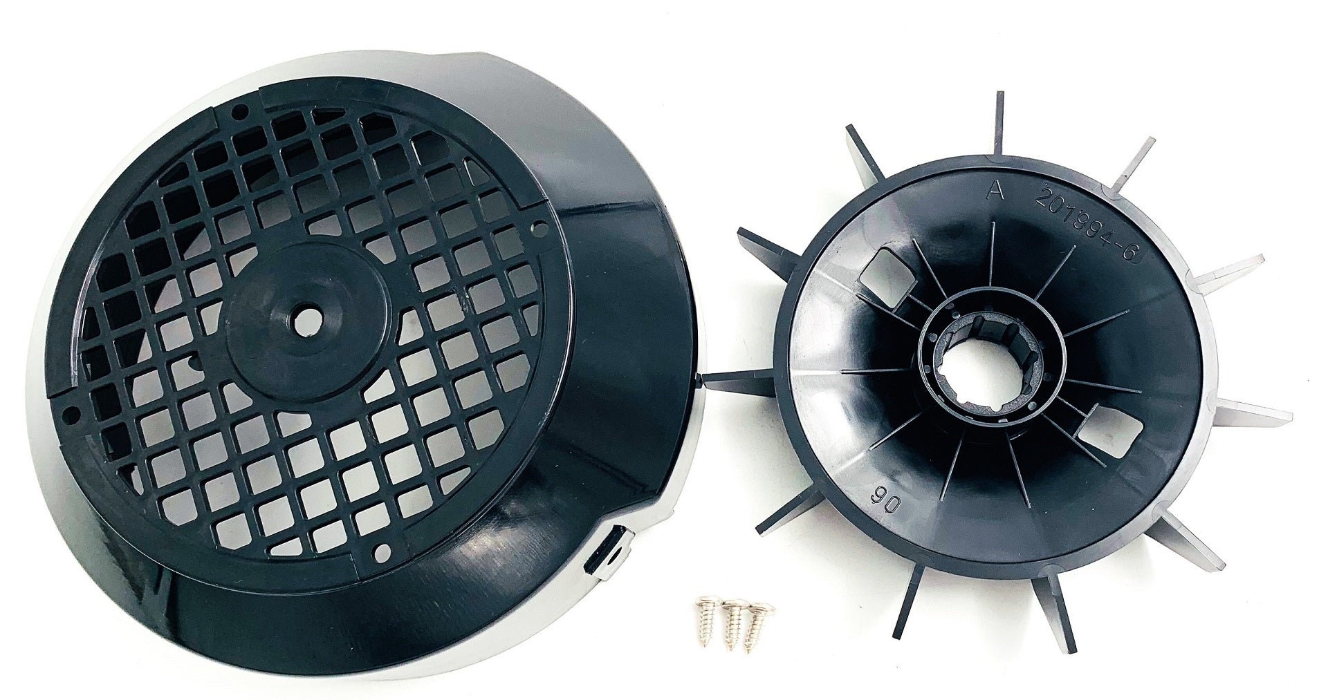 Intelliflo Lüfter und Lüfterhaube Pos. 24 - 035-625 - Benutzerdefiniertes Produkt - Pool Me Up