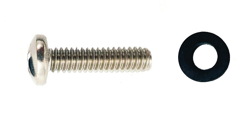 Intelliflo Laufradschraube Pos. 12 - Pool Me Up