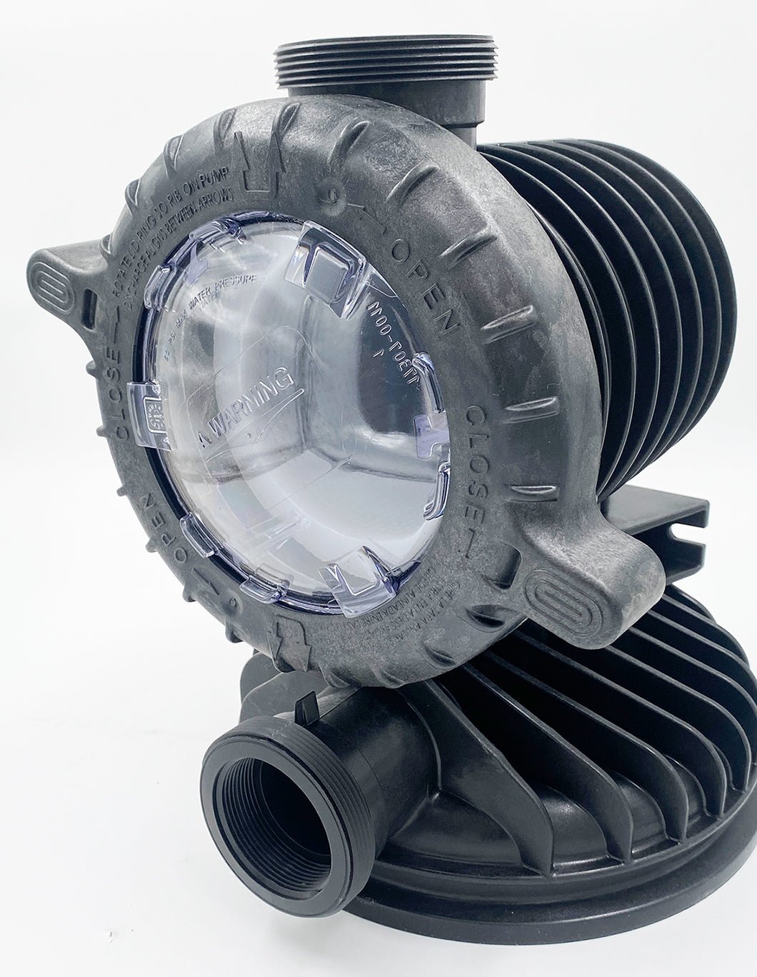 Intelliflo Pumpengehäuse - 035-654 - Benutzerdefiniertes Produkt - Pool Me Up