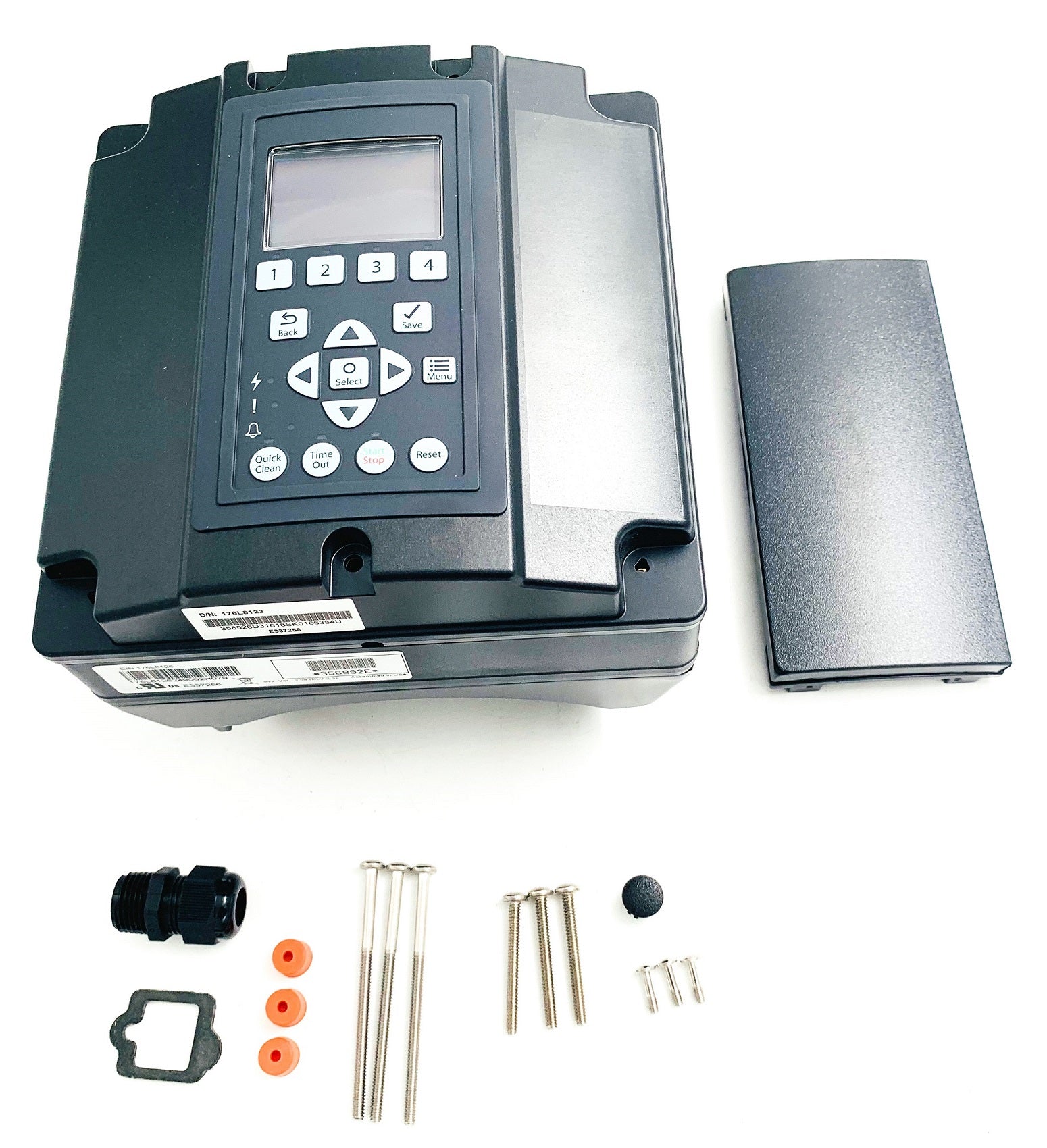 Intelliflo Steuerung VSD Pos. 21 - Pool Me Up