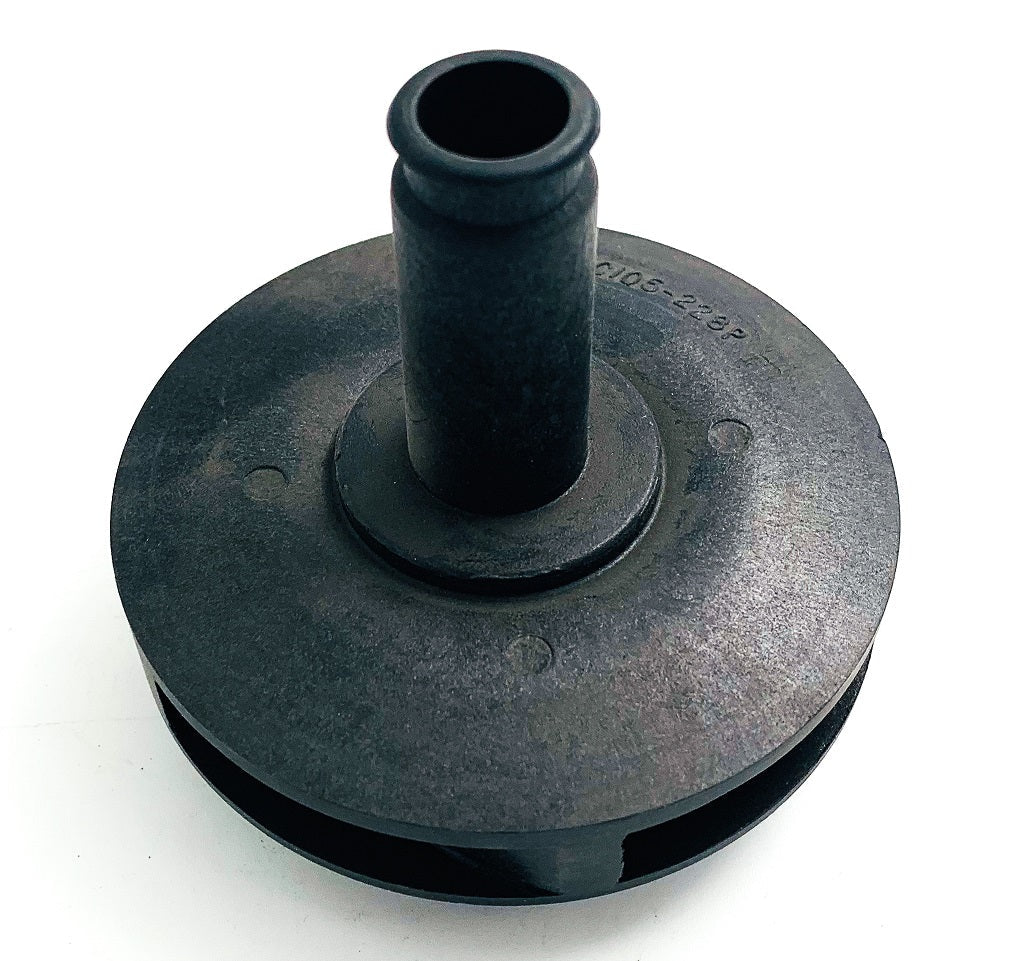 JWP Laufrad C Pos. 8 - 035-127 - Benutzerdefiniertes Produkt - Pool Me Up