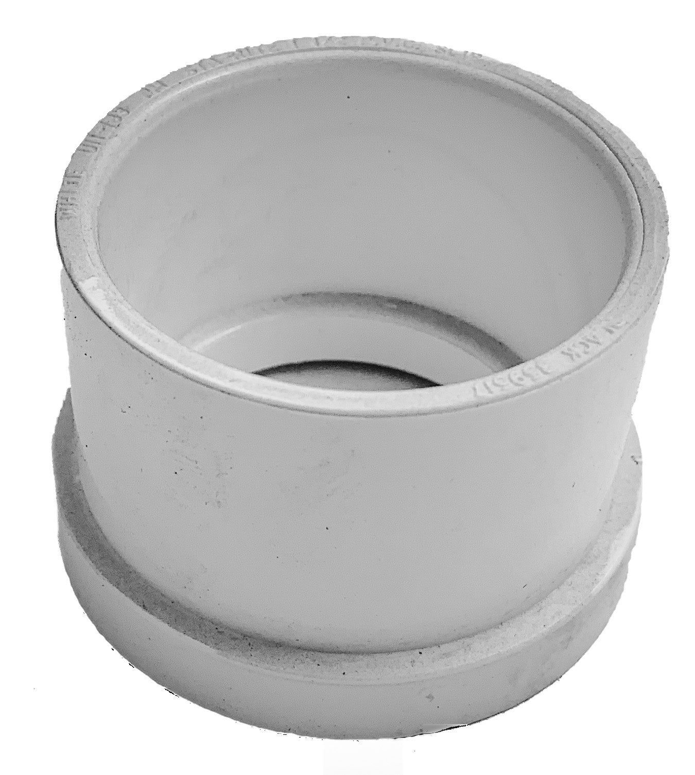 JWP Muffe 50mm Pos. 4 - Pool Me Up