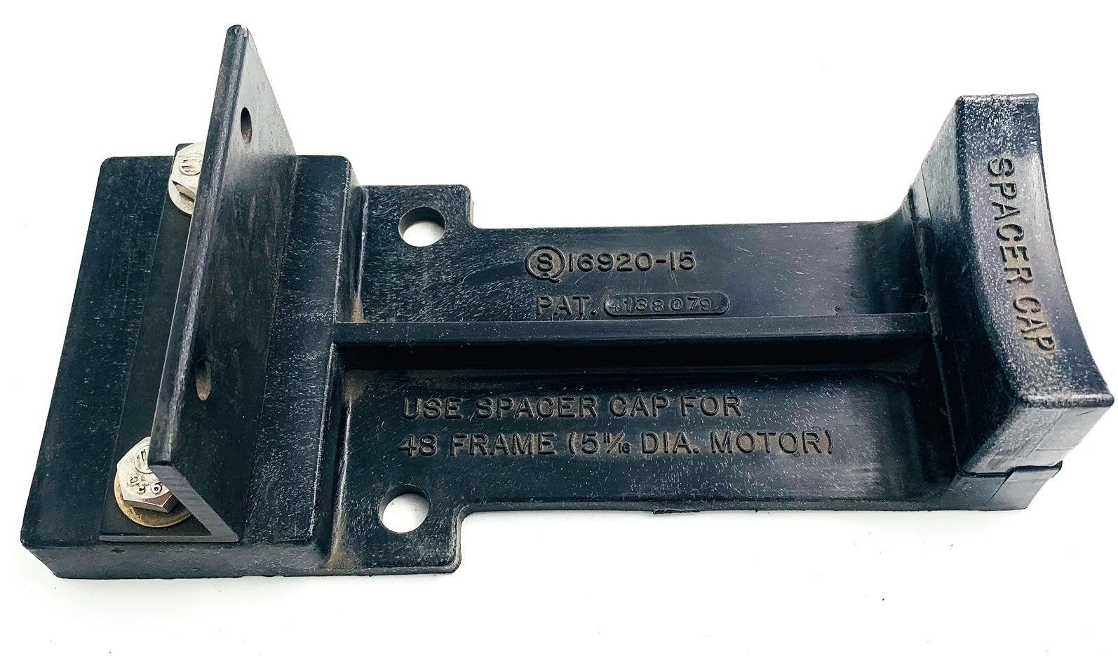 JWP Pumpenfuss - Pool Me Up