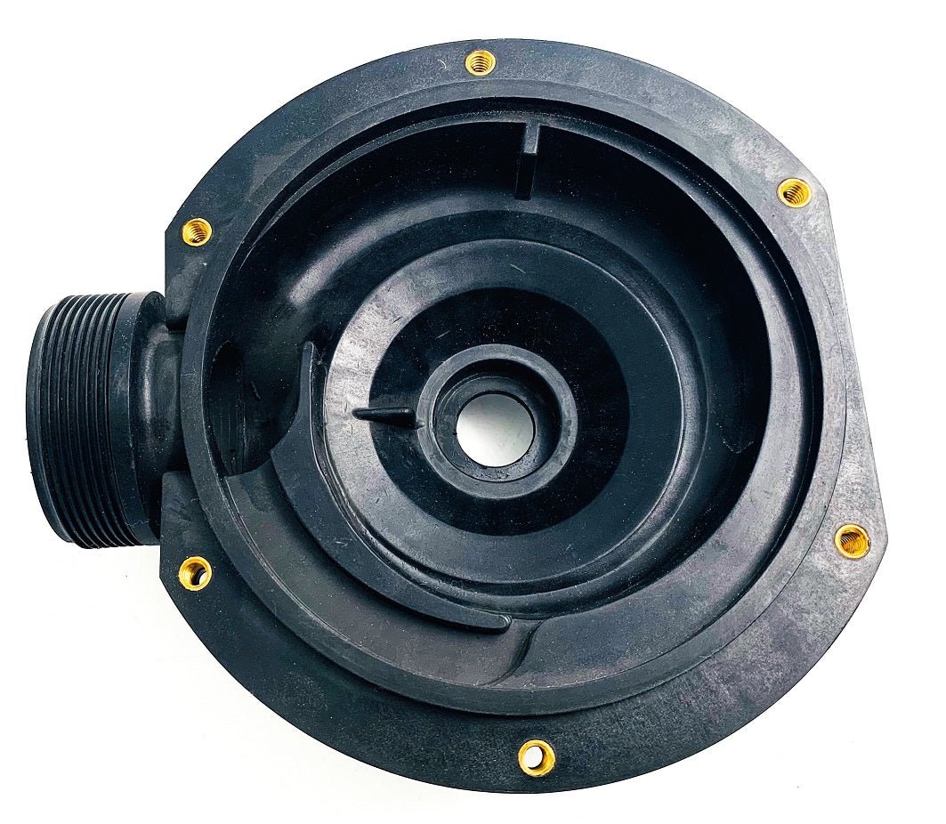 JWP Pumpengehäuse Pos. 6 - 035-123 - Benutzerdefiniertes Produkt - Pool Me Up