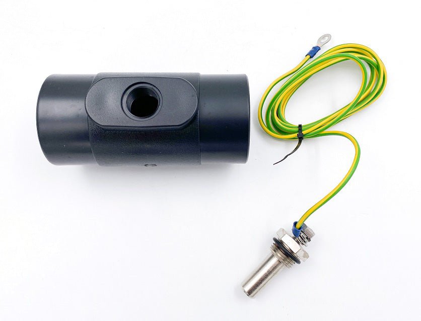 Kabel 2m für Bodenerdung - 175093 - Benutzerdefiniertes Produkt - Pool Me Up