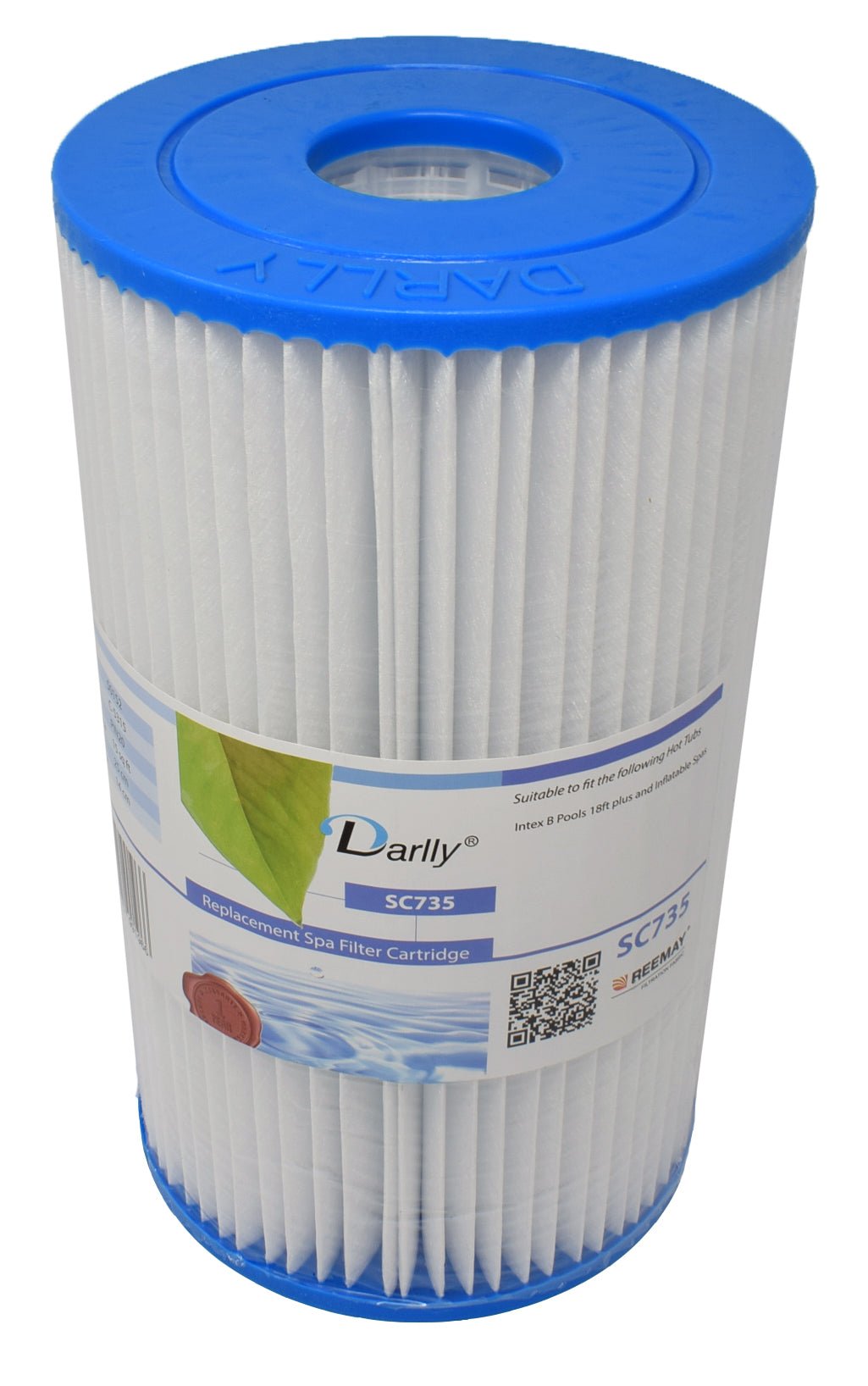 Kartusche Intex B L=260m; D=150mm - 055013 - Benutzerdefiniertes Produkt - Pool Me Up