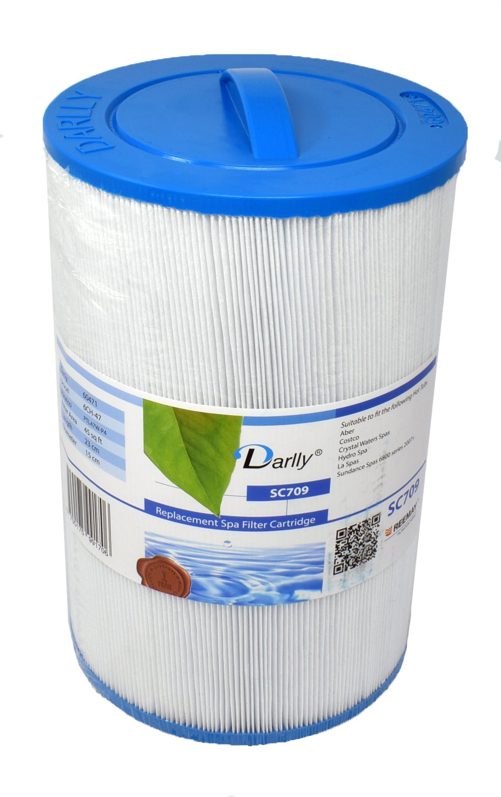 Kartusche PTL47 - W H=230mm; D=150mm - 055023 - Benutzerdefiniertes Produkt - Pool Me Up