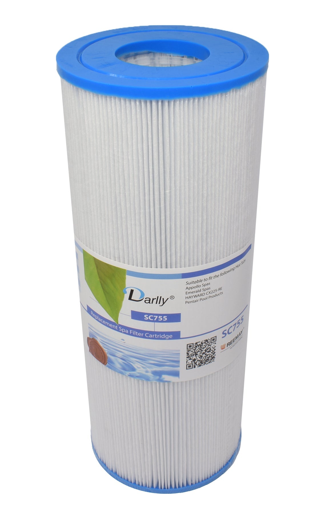 Kartusche passend zu Hayward C225RE - Pool Me Up