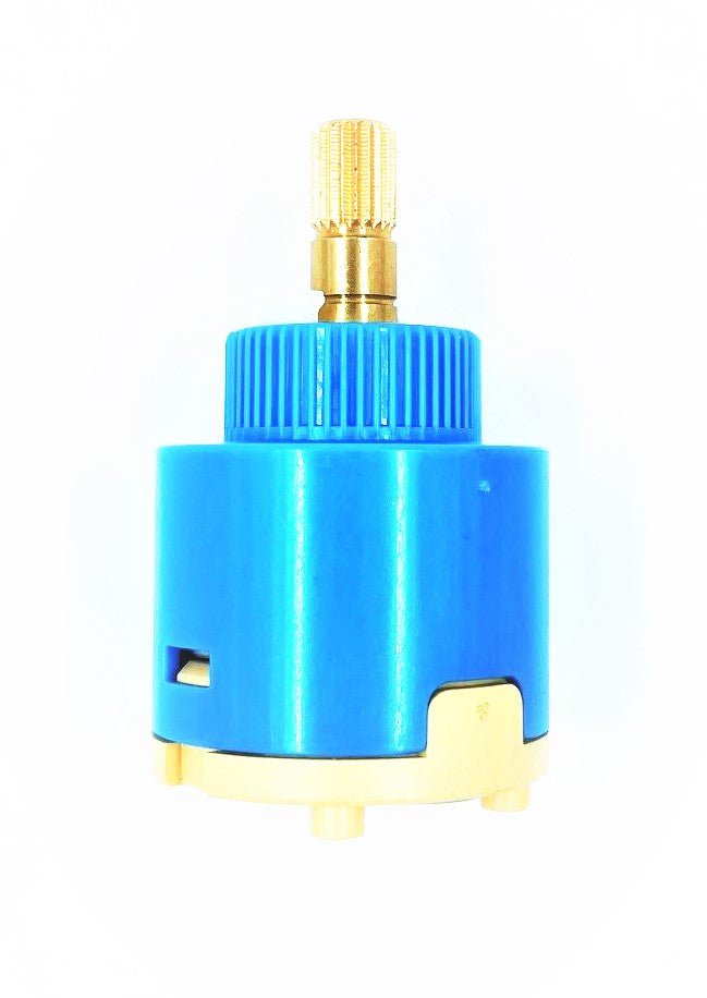 Kartuscheneinsatz EHM Duschen, Modell 70 - 163-120 - Benutzerdefiniertes Produkt - Pool Me Up