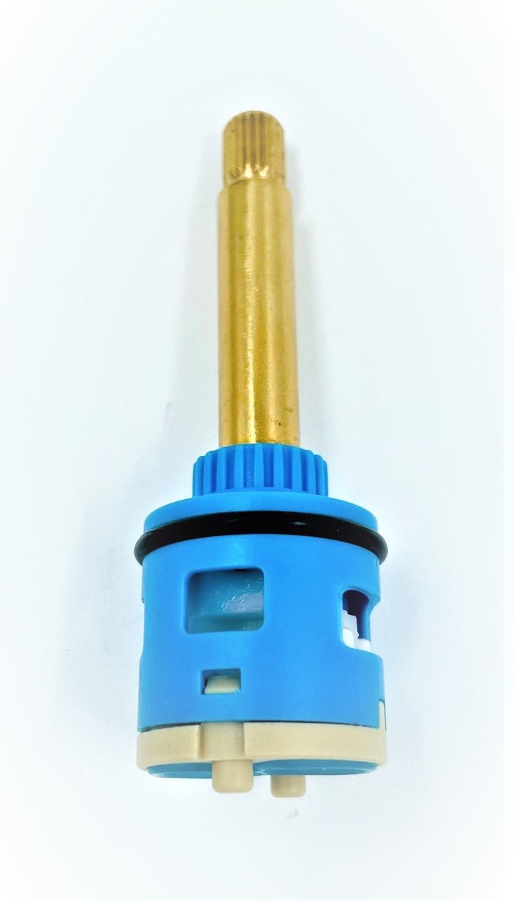 Kartuscheneinsatz Umsteller Duschen, Modell 70 - 163-121 - Benutzerdefiniertes Produkt - Pool Me Up