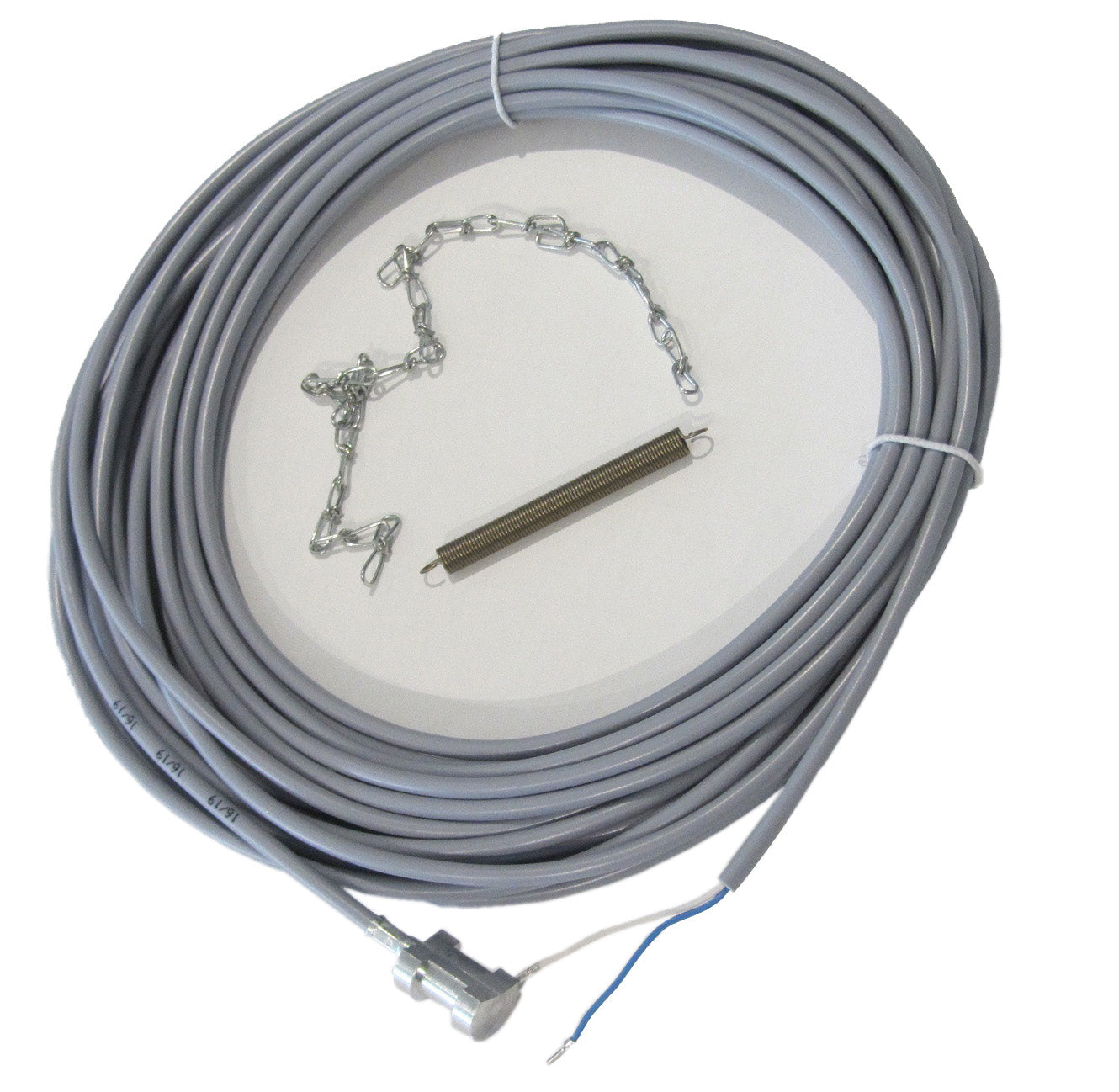 Kollektorfühler zu Pool Control Dynamic, AS10 - Pool Me Up