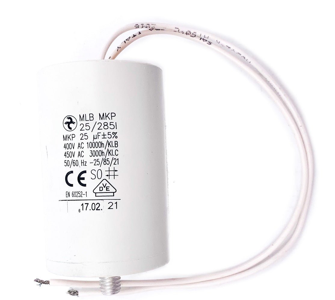 Kondensator 25mf ATP für F - 1 Pumpen Sta - Rite - 035-506 - Benutzerdefiniertes Produkt - Pool Me Up