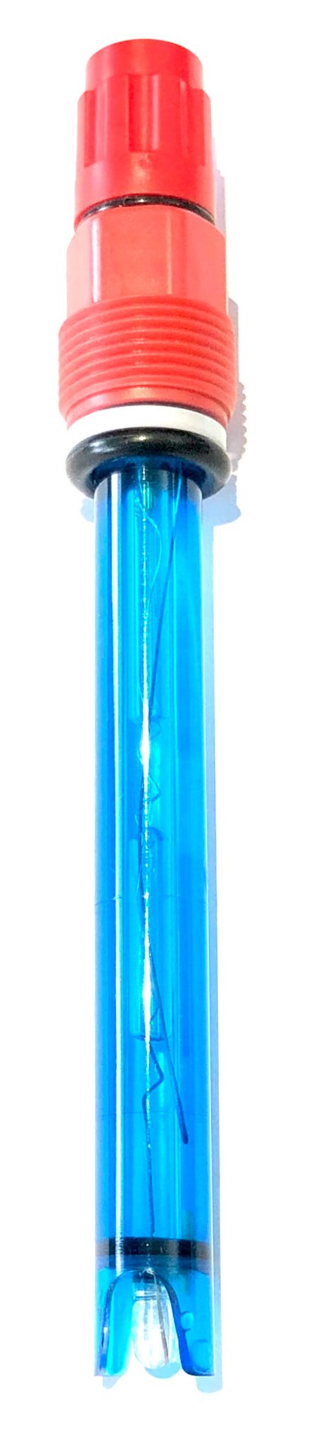 Kunststoff pH - Einstab - Elektrode PG 13,5 steckbar - 171075 - Benutzerdefiniertes Produkt - Pool Me Up