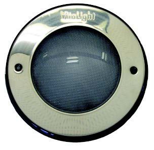 LED Scheinwerfer - Einsatz kaltweiss 18W Seamaid - 072070 - Benutzerdefiniertes Produkt - Pool Me Up