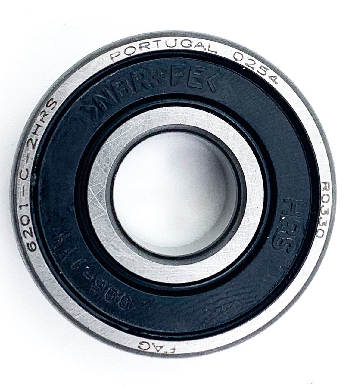 Lager für Motor 6201 2RSR - Pool Me Up