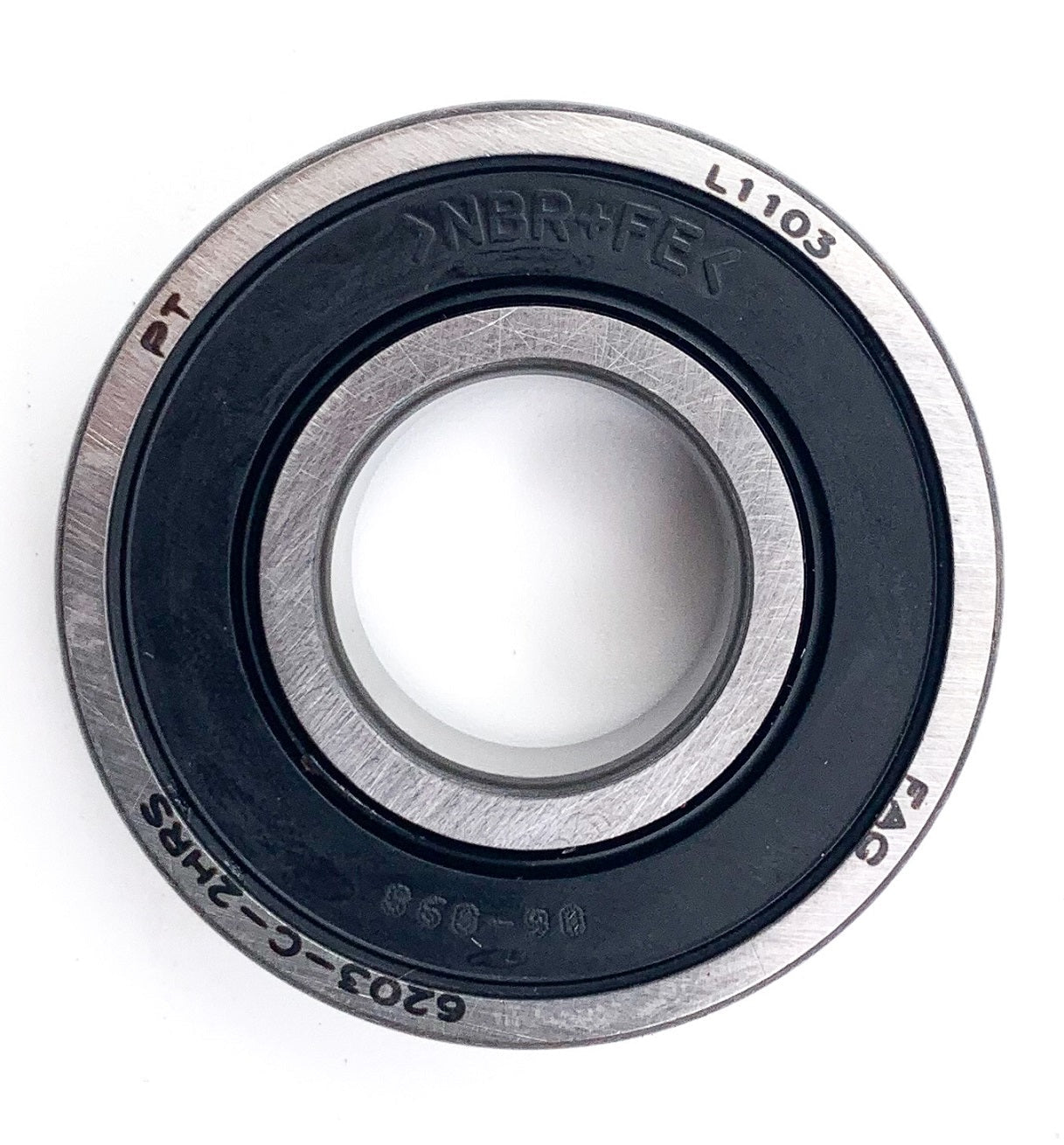 Lager für Motor 6203 2RSR - 035-517 - 4012802361230 - Pool Me Up