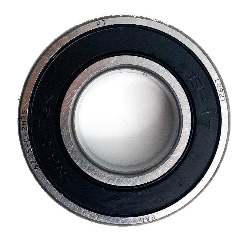 Lager für Motor 6205 2RSR - 035-519 - 4012802384154 - Pool Me Up