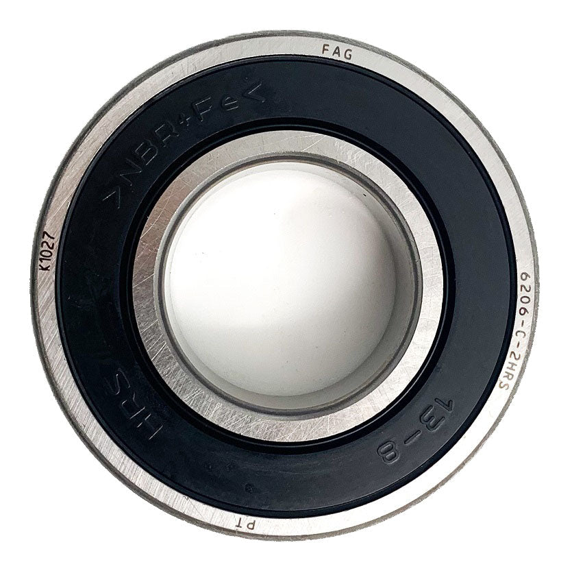 Lager für Motor 6206 2RSR - Pool Me Up