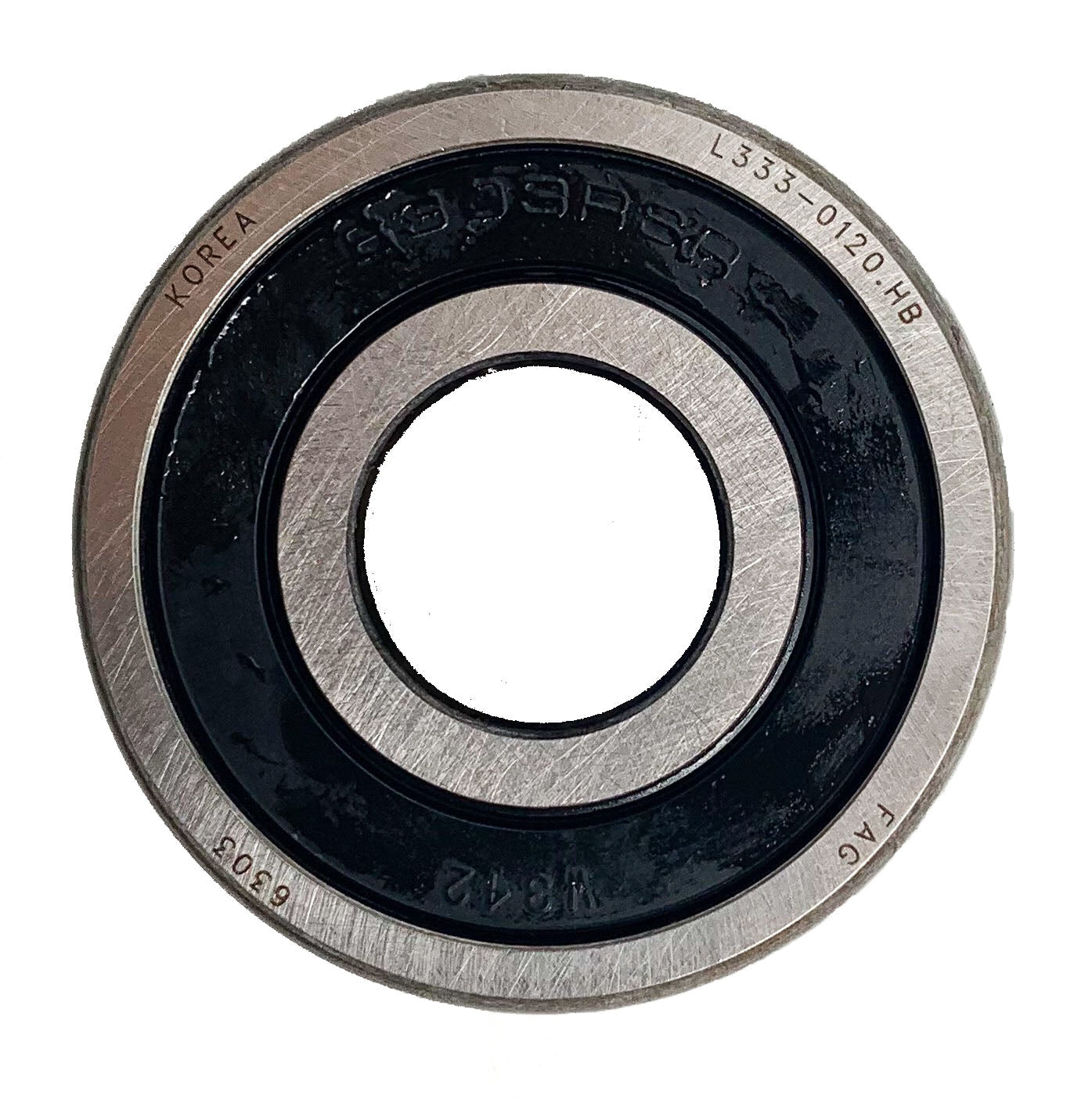 Lager für Motor 6303 2RSR - 035-521 - 4012801059473 - Pool Me Up