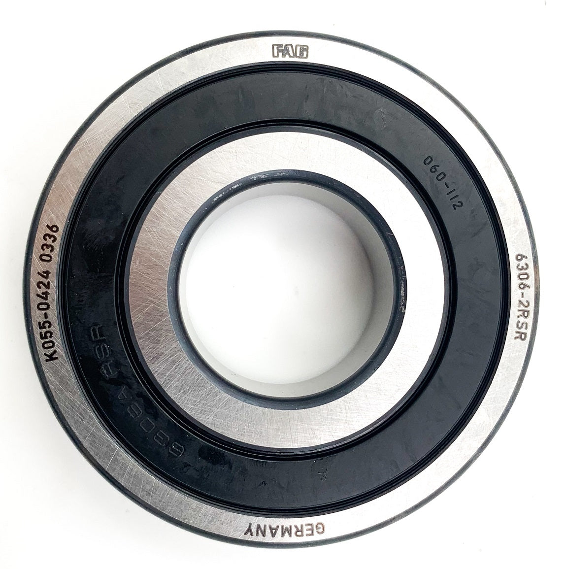 Lager für Motor 6306 2RSR - Pool Me Up