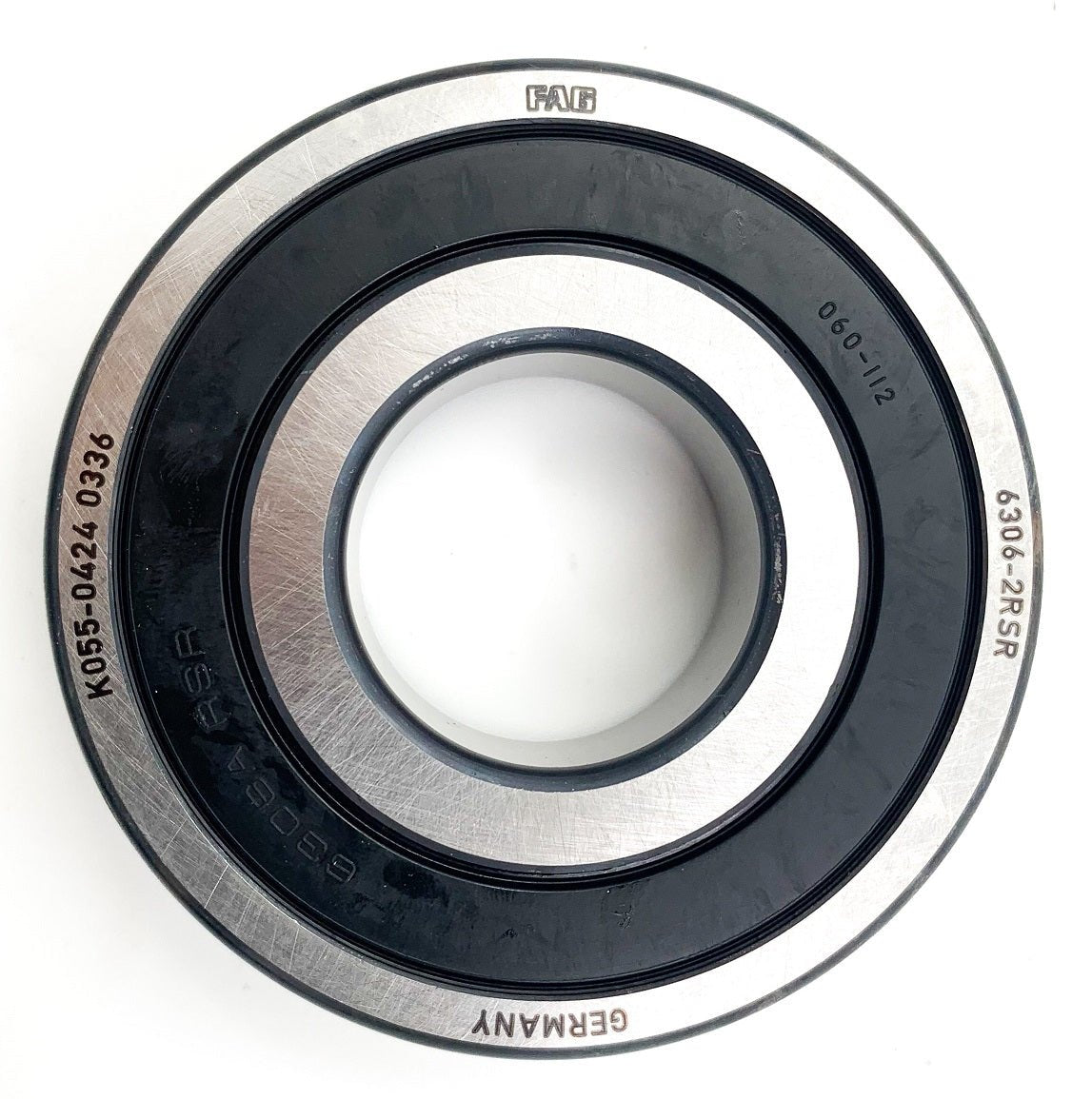 Lager für Motor 6306 2RSR - 035-525 - Benutzerdefiniertes Produkt - Pool Me Up