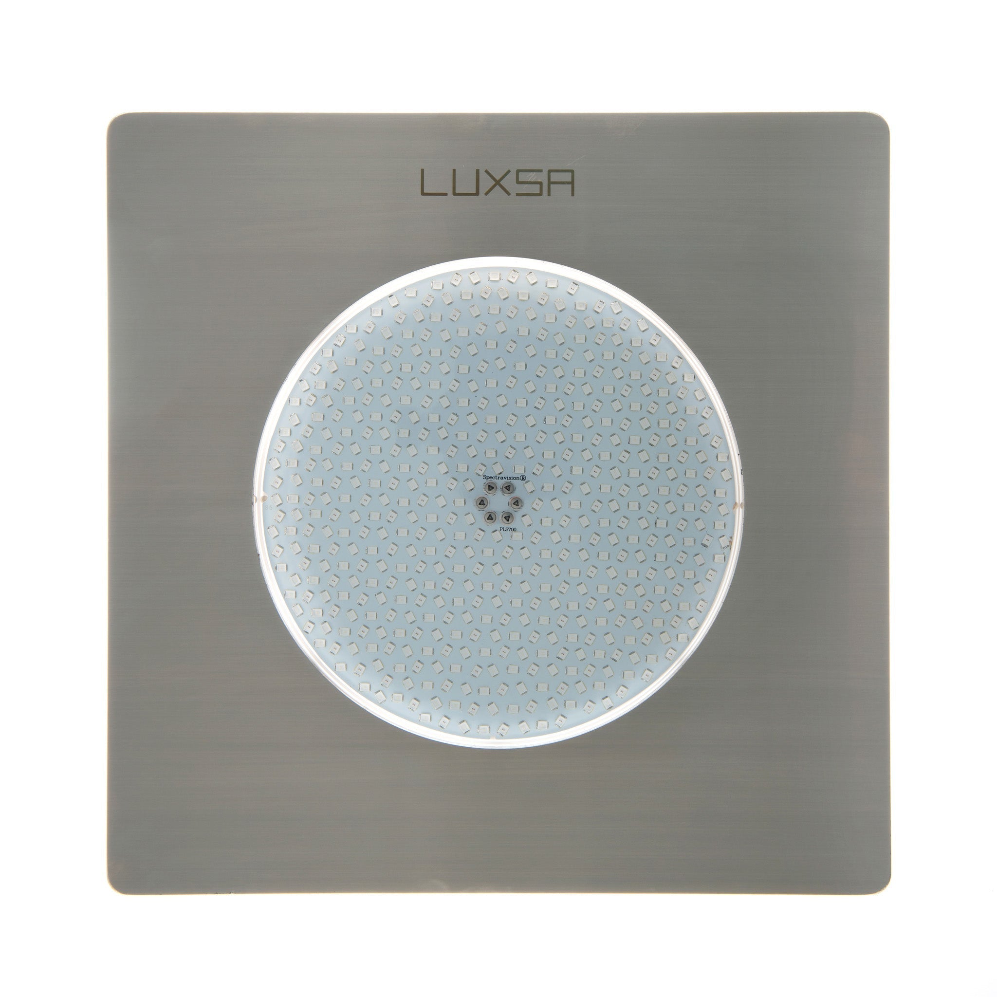 Luxsa Scheinwerfer LED RGB Q - Line für Plattenausk. - 075065 - Benutzerdefiniertes Produkt - Pool Me Up