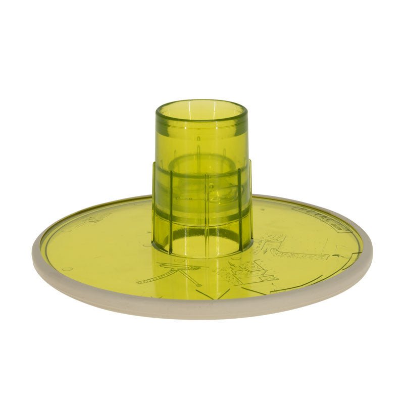 MTS Absaugplatte V20 - 061024 - Benutzerdefiniertes Produkt - Pool Me Up