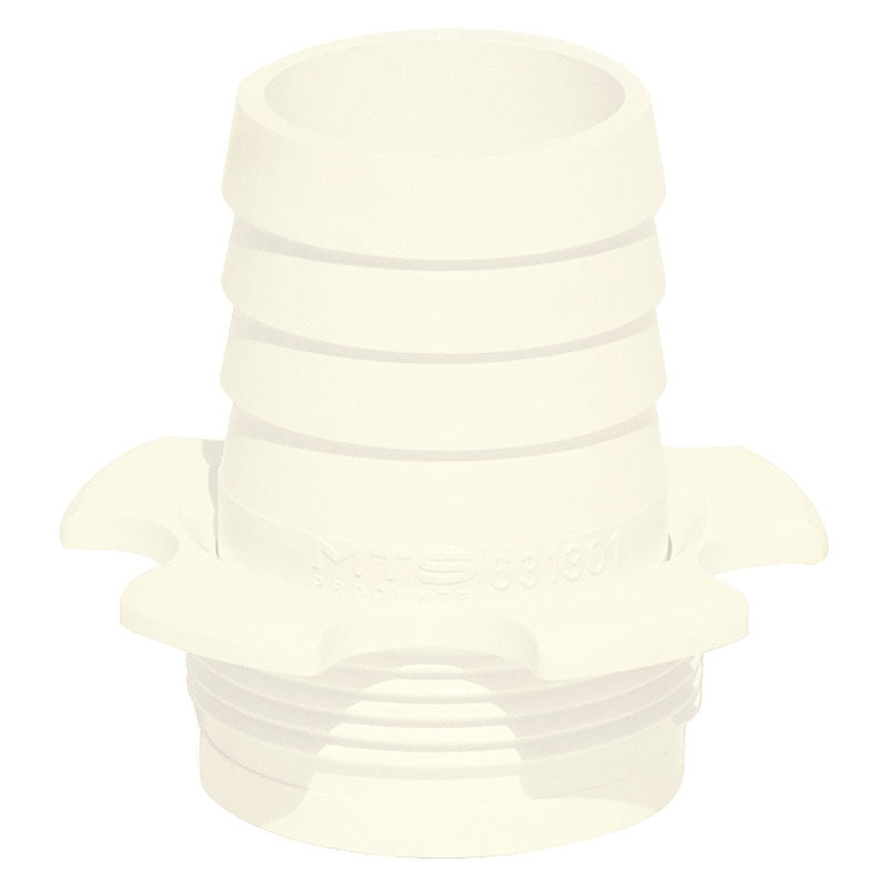 MTS Anschluss NW38 1 1/2 " - 061037 - Benutzerdefiniertes Produkt - Pool Me Up