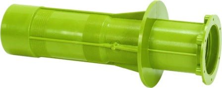 MTS Beckenwanddurchführung ABS Uni Set 300mm - 061041 - Benutzerdefiniertes Produkt - Pool Me Up