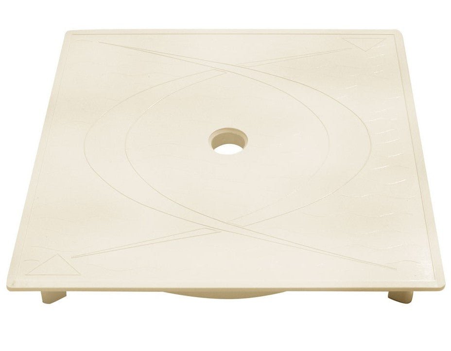 MTS Deckel zu Skimmer V20 - 061-019 - Benutzerdefiniertes Produkt - Pool Me Up