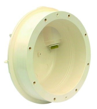 MTS Einbautopf rund zu Scheinwerfer Beton - 061057 - Benutzerdefiniertes Produkt - Pool Me Up